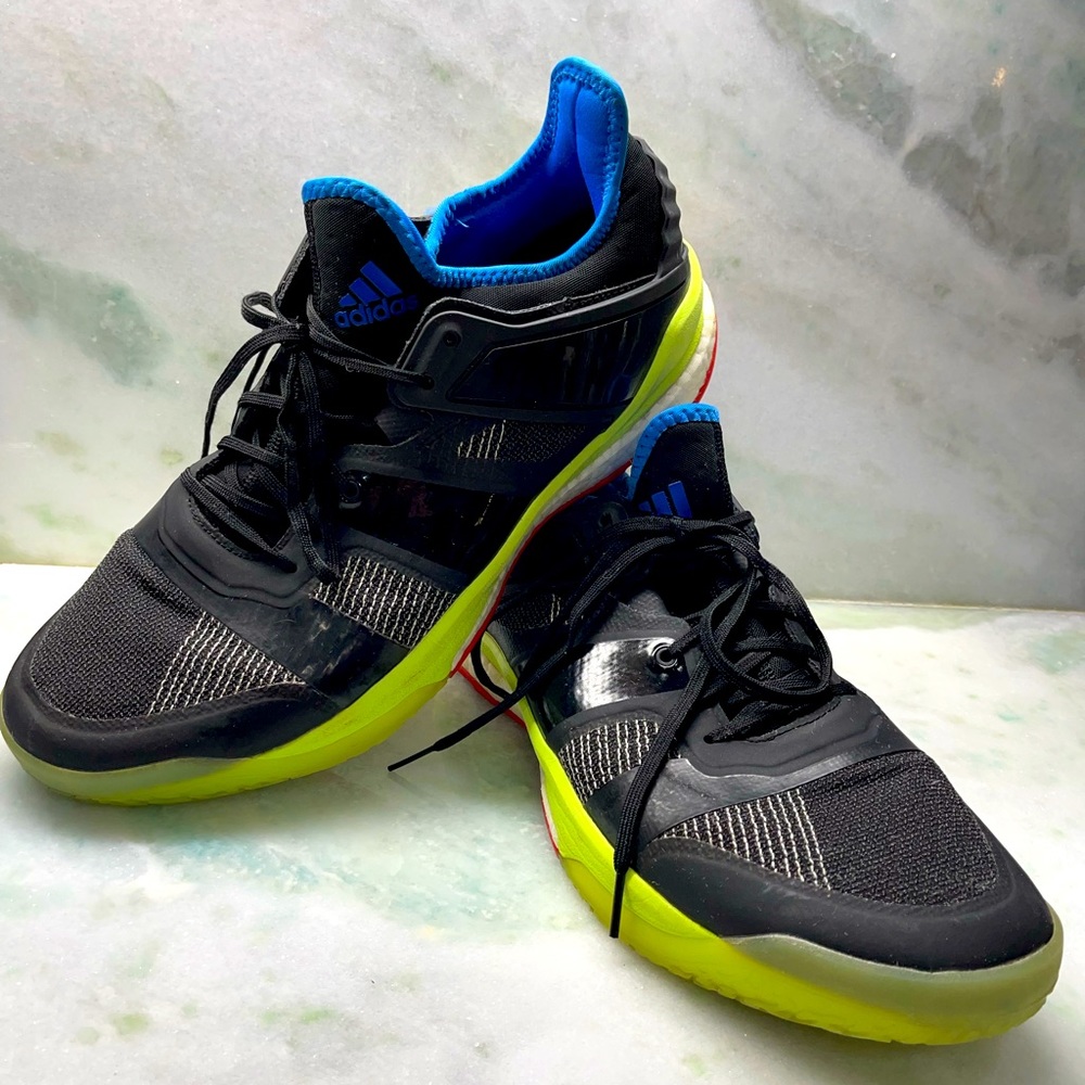 Adidas Mens Cross Training Shoes